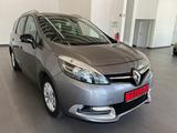 Renault Scenic III Grand Limited Navi SHZ 7-Sitzer AHK - Renault Scenic: Iii