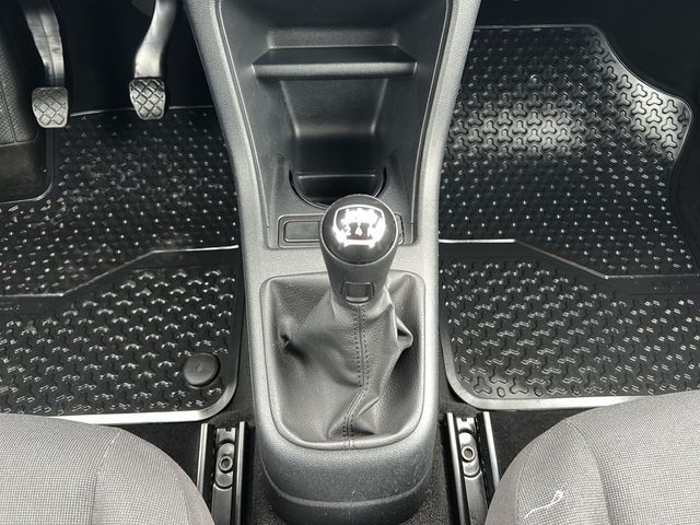 up! KLIMA PDC SHZ RÜCKFAHRKAMERA FACELIFT