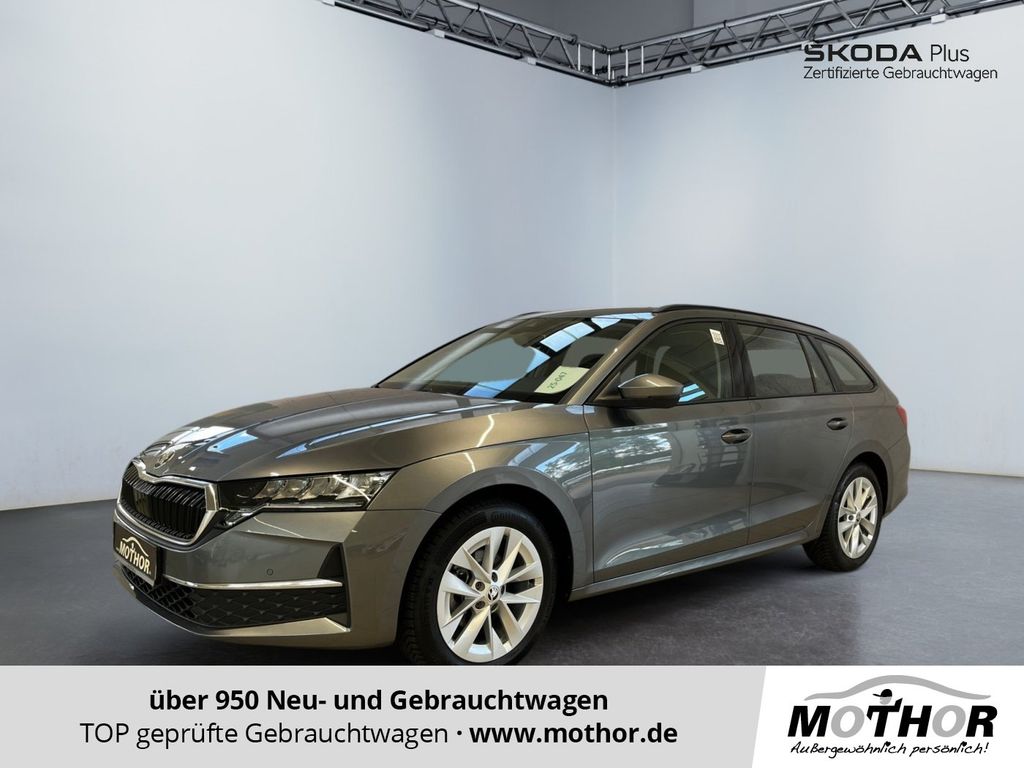 Image of Skoda Octavia