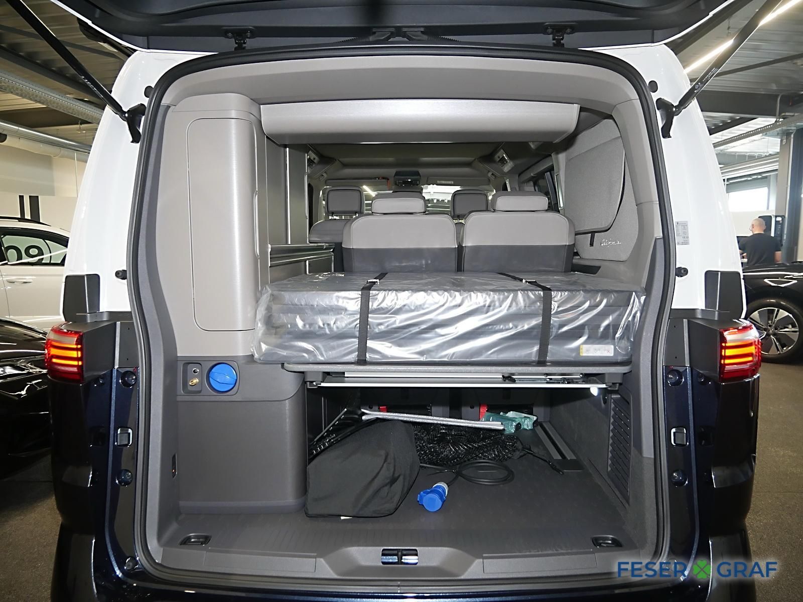 Volkswagen T7 California - Bild 11