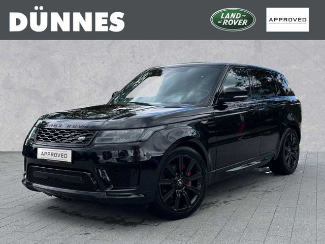 Land Rover Range Rover Sport P400e HSE Dynamic