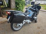 BMW R1200RT - BMW 2005 R1200RT