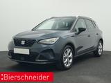 Seat Arona 1.0 TSI DSG FR NAVI KAMERA LED ACC - SEAT Arona Leasingangebote für Privatpersonen