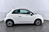 Fiat 500 1.2 Lounge - Fiat 500 aus 2011