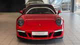 Porsche 911 Carrera 4 GTS PANO/BOSE/PDLS/CARBON/CHRONO.. - Porsche: Rot, 911