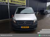 Mercedes-Benz Vito 116 CDI Lang Automatic Kasten - Angebote