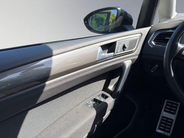 Golf Sportsvan 1.6 TDI IQ.DRIVE