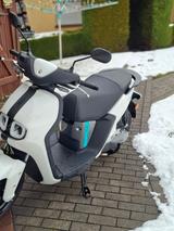 Yamaha Neos - YAMAHA ELEKTRO