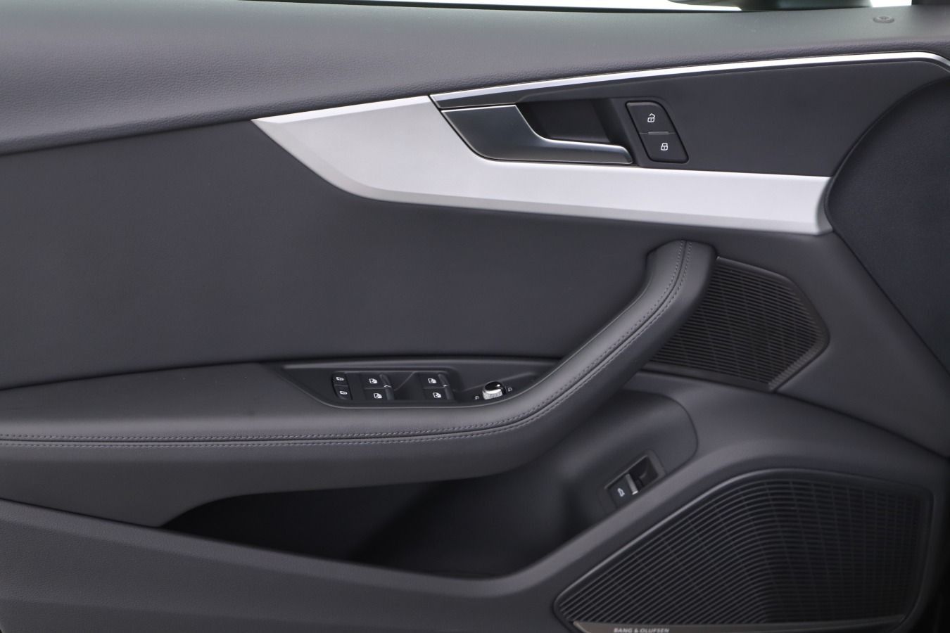 Audi A5 - Bild 14
