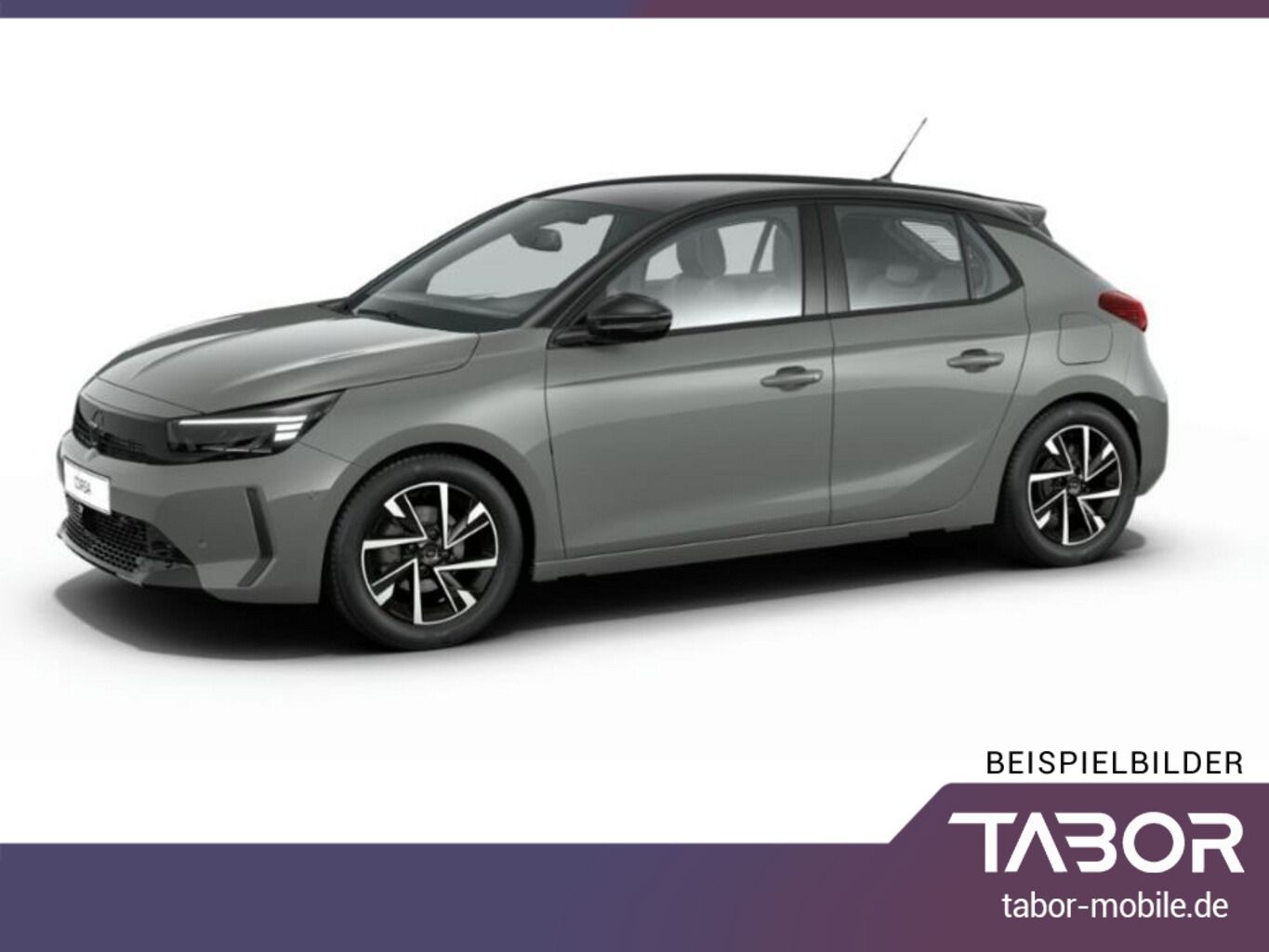 Opel Corsa - Bild 2