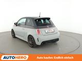 Abarth 595 1.4 Turismo*PDC*KLIMA*SPORTAUSPUFF* - Abarth aus 2015