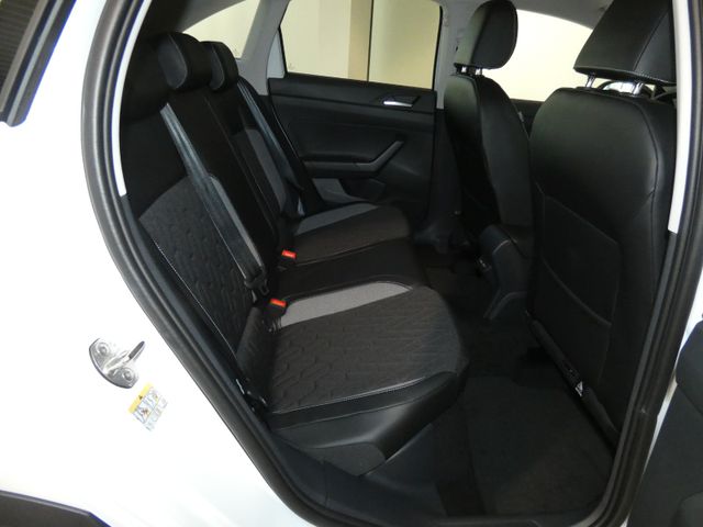 Taigo 1.0 TSI Energy AHK ACC APP CONNECT