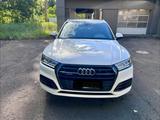 Audi Q5 3.0 TDI tiptronic quattro sport AHK - Audi Q5 in Saarbrücken