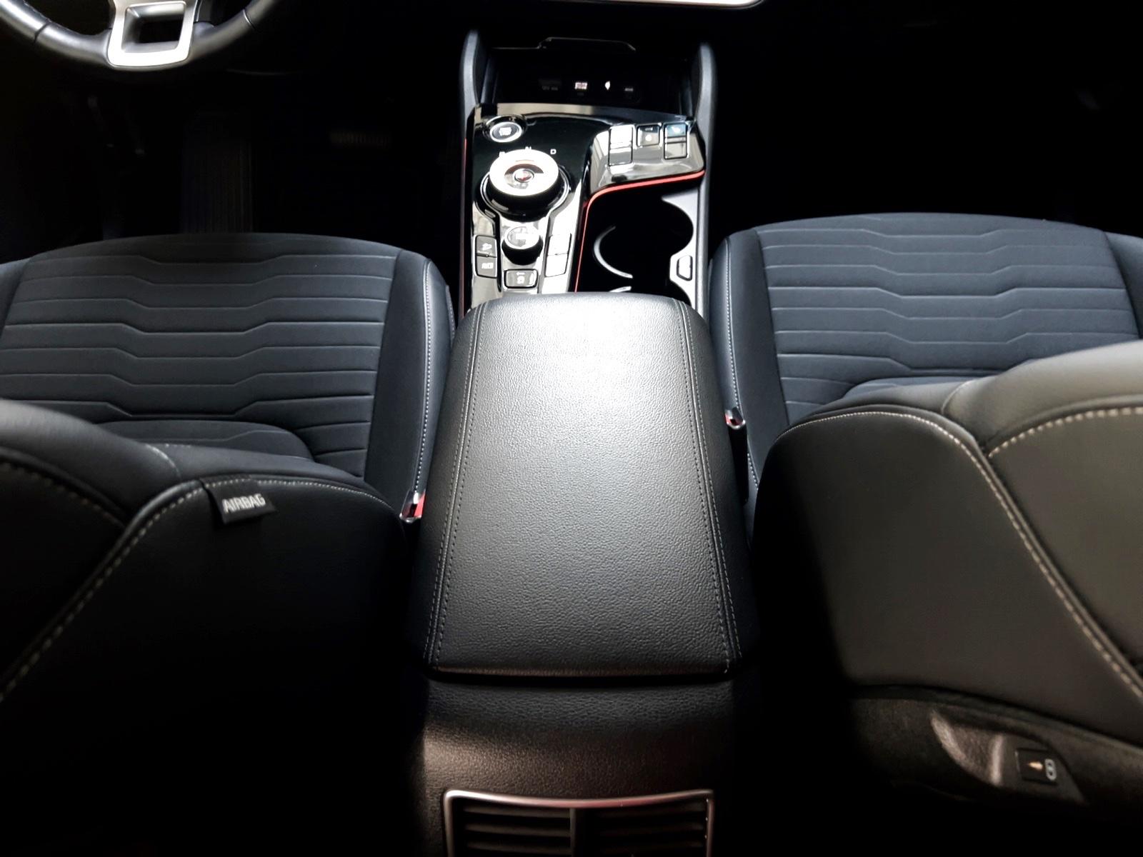 Kia Sportage 1.6 CRDi  Mild Hybrid Spirit|LED|Kamera