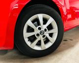 Skoda Citigo 1.0 MPI Style Bluetooth*Klima*Navi*SHZ - rote Skoda Citigo