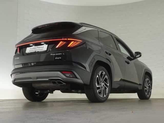 Tucson FACELIFT PHEV PRIME 4WD AT+LED MATRIX+ECS