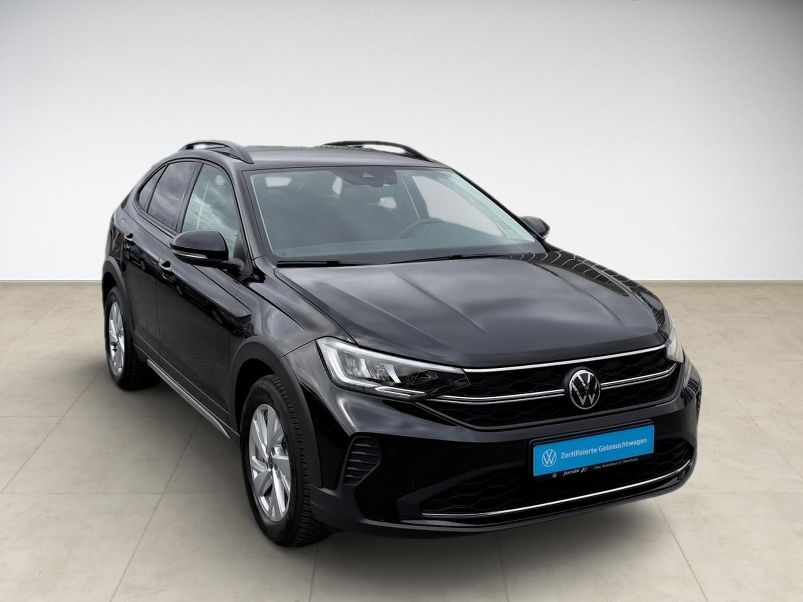 Volkswagen Taigo Life 1.0 TSI AHK.Kam.LED.LM, миниатюра 19