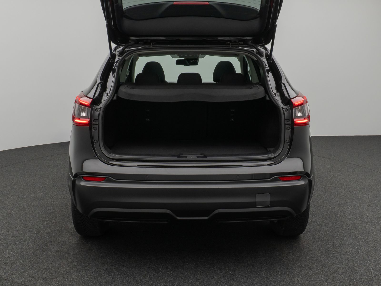 Fahrzeugabbildung Nissan Qashqai Acenta Panorama Kamera DAB Navi Xenon