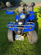 Kymco Mxer 150 - KYMCO 150