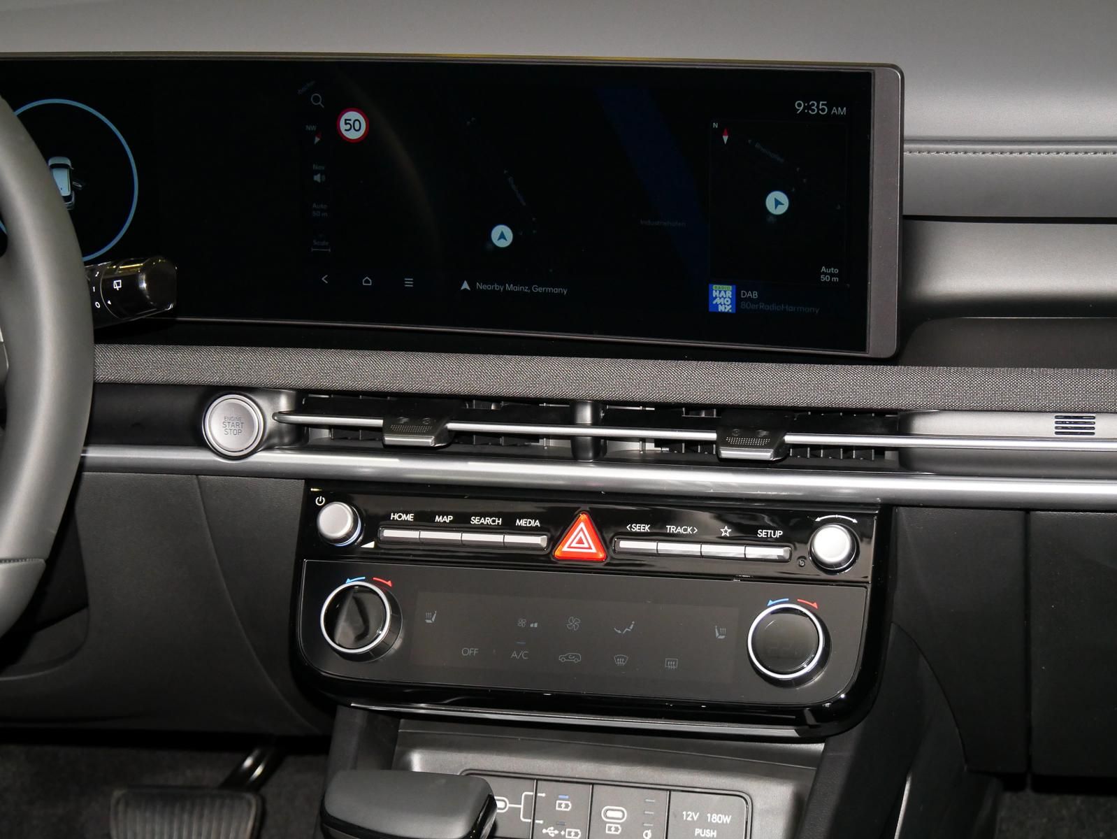 Hyundai TUCSON - Bild 4