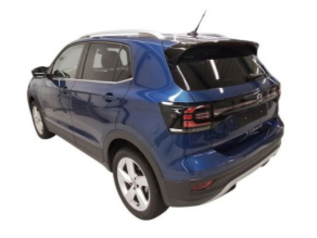 Volkswagen T-Cross - Bild 3