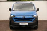 Volkswagen T7 Transporter Kasten LR 5-JAHRE-GARANTIE-250'KM - Volkswagen T7 Transporter: Van