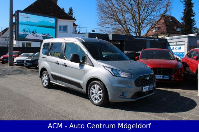 Ford Tourneo 1.5TDCI Connect Trend 1.Hand*R-Kam*DAB