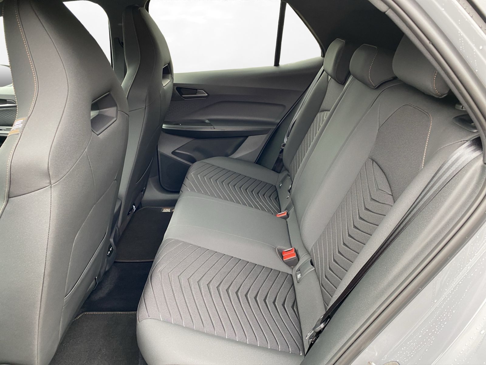 Cupra Born - Bild 14