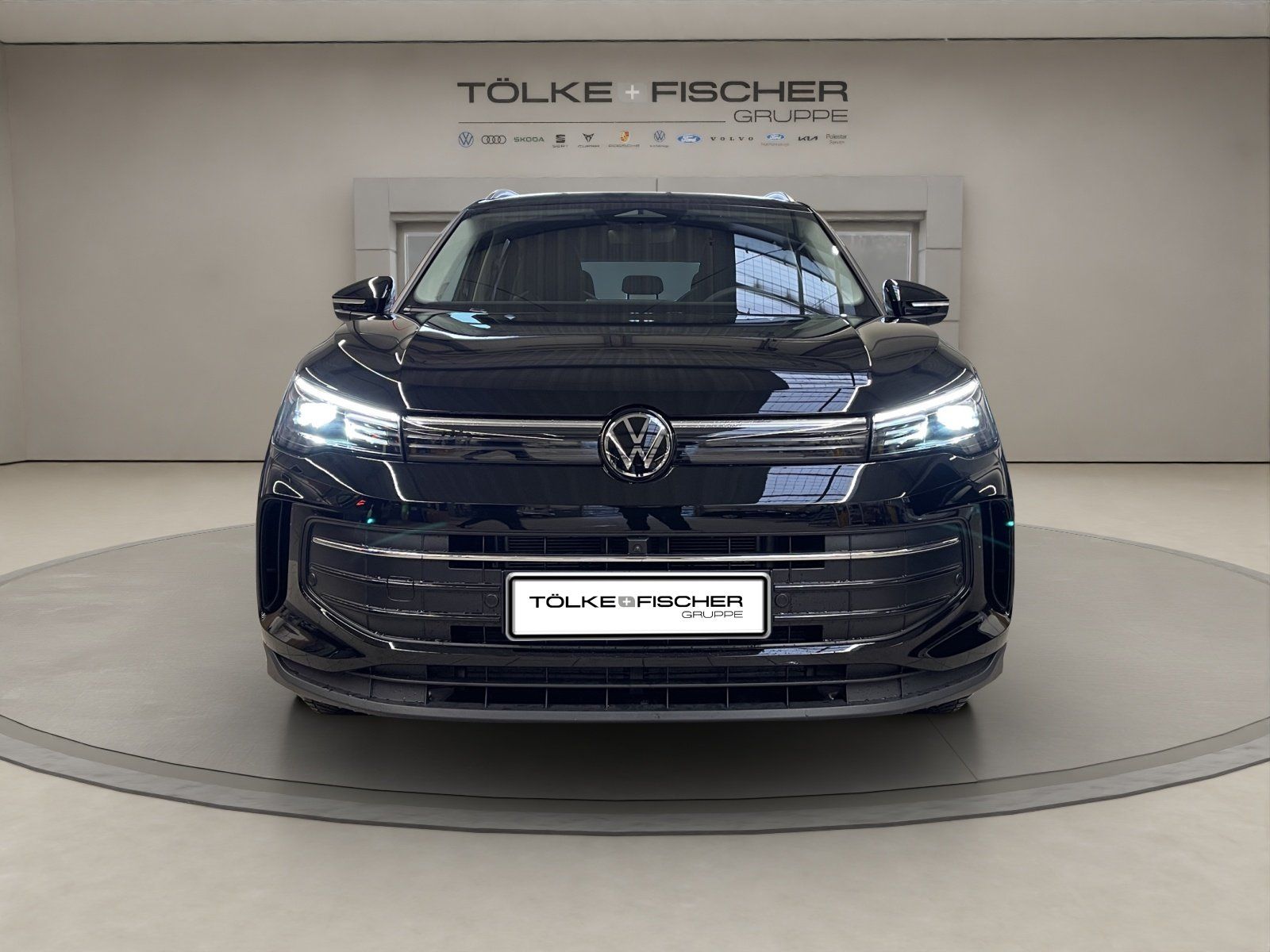 Volkswagen Tiguan ENERGY 1.5 l eTSI OPF DSG ACC AHK AUT 360 foto 3