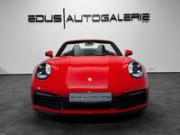 Porsche Carrera 4 S Cabrio Bose Matrix-LED Sport-Chrono
