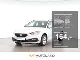 Seat Leon Sportstourer 1.5 TSI DSG Style | NAVI |