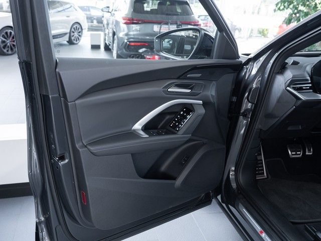 Q5 Sportback TDI quattro S line AHK+HUD+B&O+360°