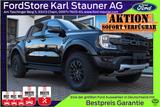 Ford Ranger Raptor 3.0 4x4 Raptor-Paket AHK - Ford Ranger mit Benzin-Antrieb: 3.0