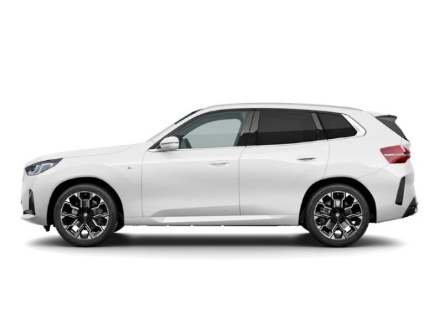 BMW X3 20d xDrive M-Sport Pano AHK 20''SRneu HUD adL foto 2