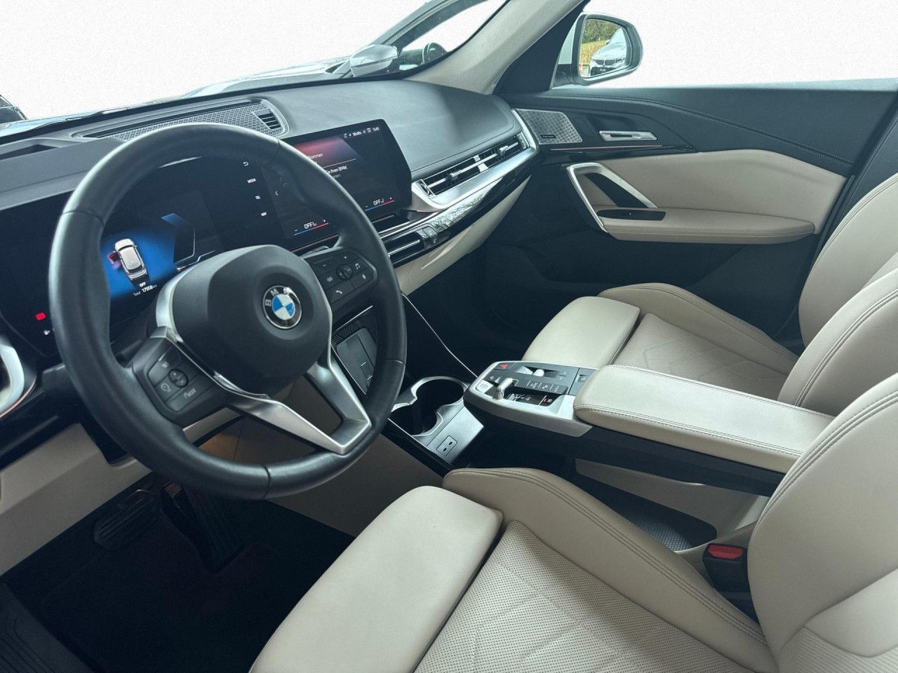 BMW X1 - Bild 17