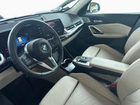 BMW X1 - Vorschau Bild 17