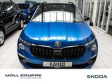 Skoda Kamiq 1.5 TSI Monte Carlo 2xKLIMA ACC AHK AUT - Skoda Kamiq 1.5 TSI