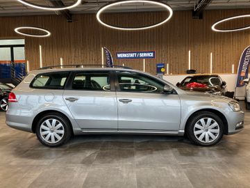 Volkswagen Passat Variant Trendline *2. Hand*Klima*SHZ*MP3*