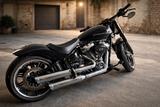 Harley-Davidson Breakout 114