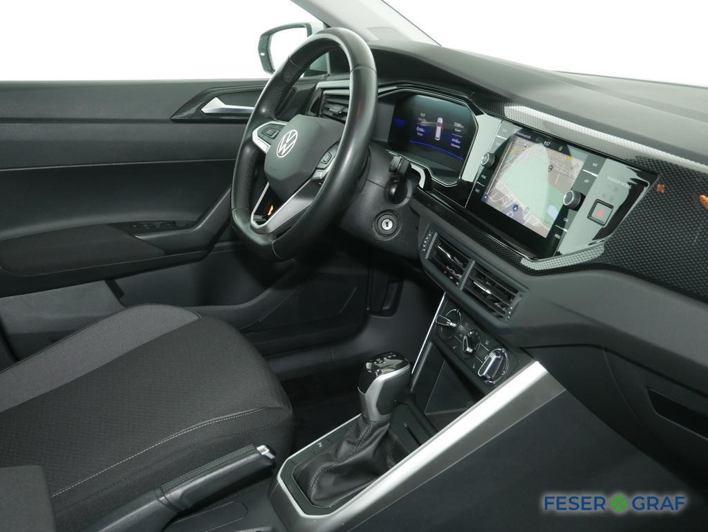 Volkswagen Polo Life 1.0 TSI DSG Navi Kamera LED SiHz, миниатюра 3