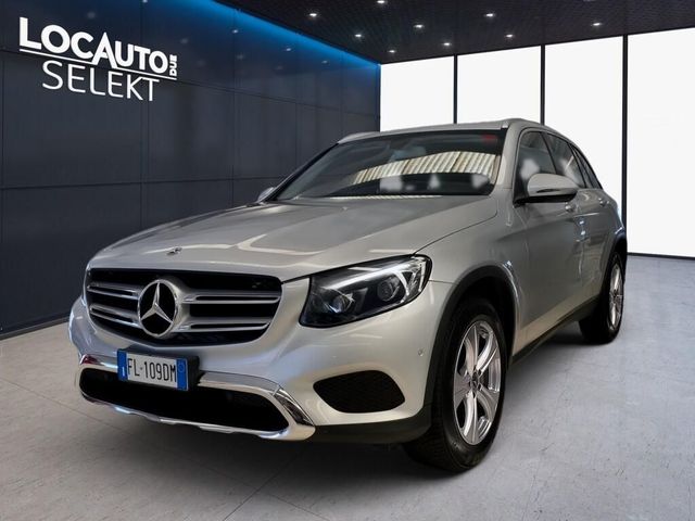 Mercedes-Benz Mercedes GLC 220 220 Sport 4Matic 9G-Tronic - PR