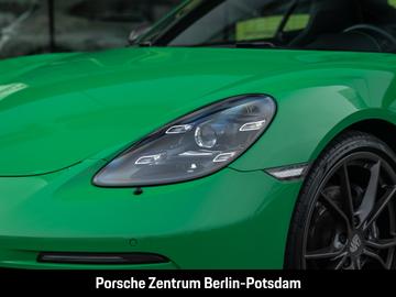 صورة مصغرة 15 لـ 2021 Porsche CAYMAN
