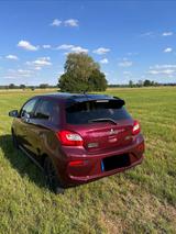 Mitsubishi Space Star 1.2 MIVEC Diamant+ ClearTec CVT D... - gebrauchte Mitsubishi Space Star aus dem Jahr 2019