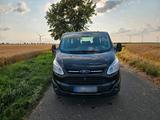 Ford Tourneo Custom L2 H1 - Ford Tourneo Custom Gebrauchtwagen in Köln