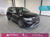 Volkswagen Tiguan Allspace 2.0TDI Elegance 4M|DSG|360°|HUD - VW Tiguan Allspace in Wuppertal