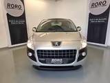 Peugeot 3008 Premium 1.6 + 2xKlima/TMP/Pano/SH - gebrauchte Peugeot 3008 aus dem Jahr 2011