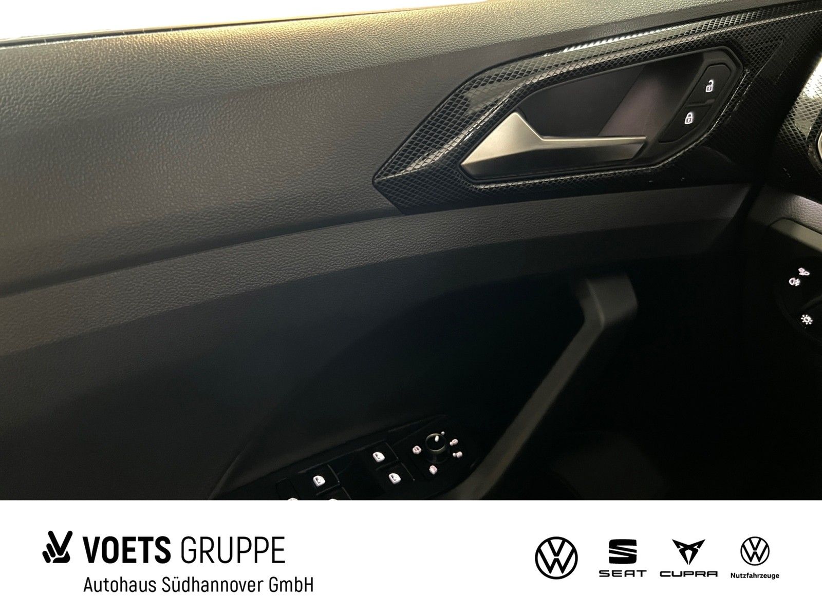 Volkswagen T-Cross - Bild 12