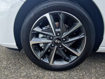 Hyundai i30 1.0 T-GDI Trend (115 PS) Kombi