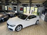 BMW 420 i Sport Line Cabrio*LED*LEDER*NAVI* - BMW 420 in Solingen