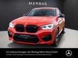 BMW X4 M xDrive Competition (EURO 6d-TEMP)(OPF) ACC - BMW X4 M aus 2019